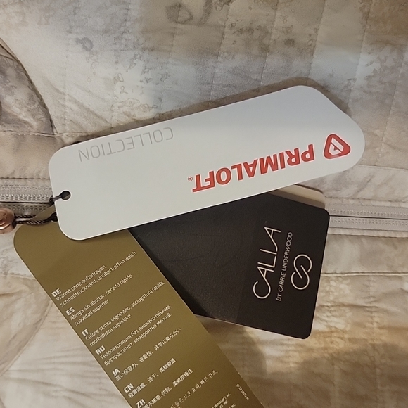 Jacket - Picture 4 of 4